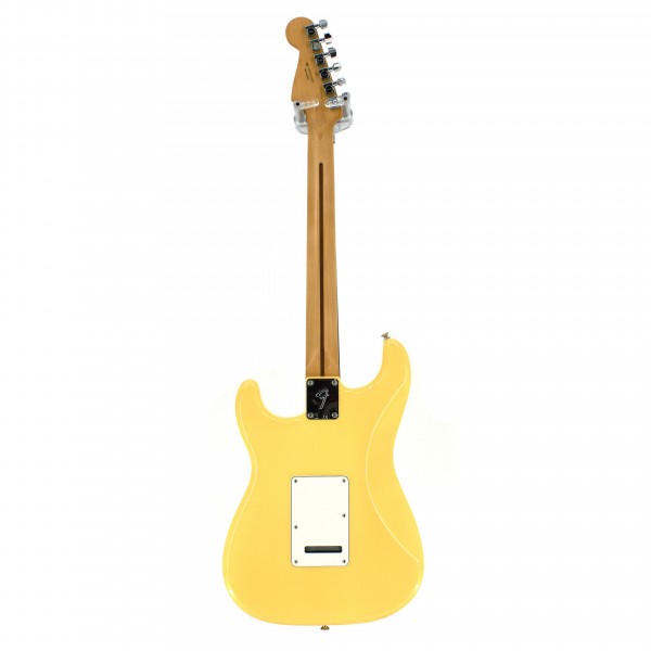ギター Fender Player Stratocaster Buttercream Fender Player Stratocaster Buttercream エレキギター ストラト