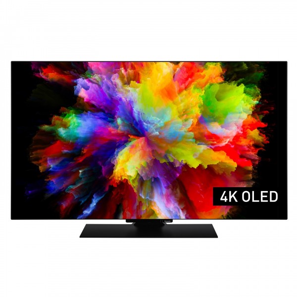 Panasonic TV-48Z80AEY 48" OLED Ultra HD Smart TV - 