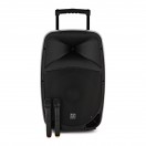 SubZero P15 Altavoz de PA Port&aacute;til con Bluetooth y Micros Inal&aacute;mbricos