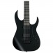 Ibanez RGRB720 7 String, Black Flat