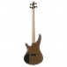 Ibanez SR300EB, Walnut Flat back 