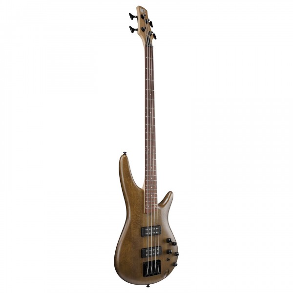 Ibanez SR300EB, Walnut Flat at Gear4music