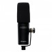 Presonus Revelator USB Microphone - Rear