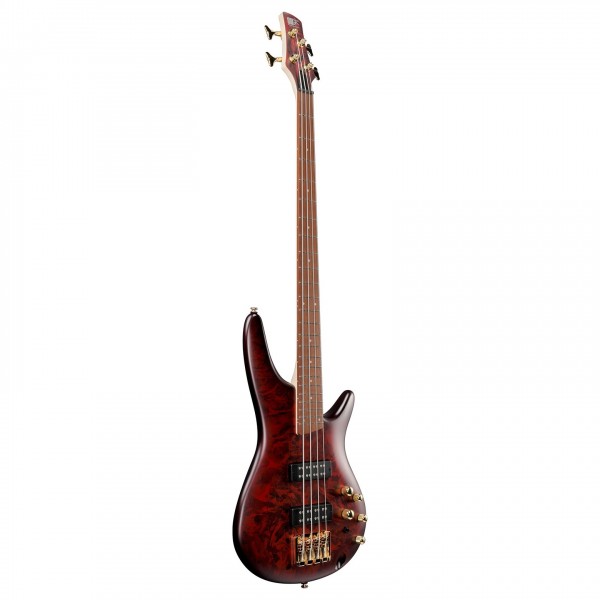 Ibanez SR300EDX, Wine Red Frozen Matte