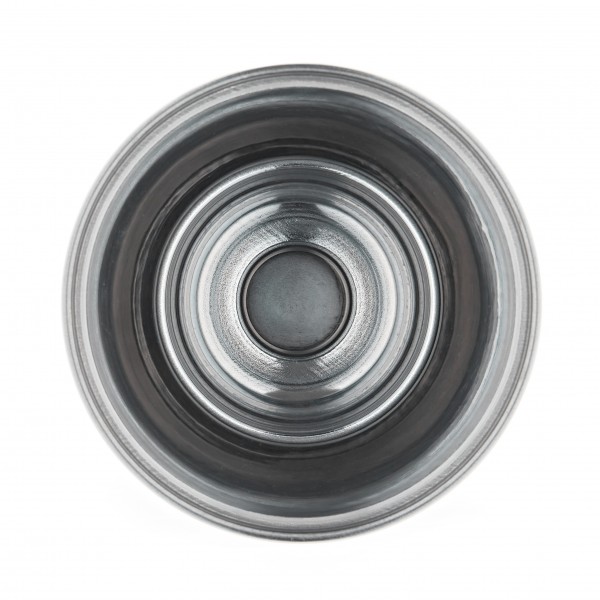 Harmon Trumpet Plunger Mute, Aluminium