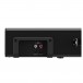 Majority Snowdon 2.1 Soundbar, Black - ports 