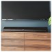 Majority Snowdon 2.1 Soundbar, Black - lifestyle 