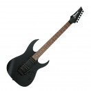 Ibanez RGRT420, Weathered Black