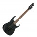 Ibanez RGRT420, Weathered Black 