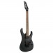 Ibanez RGRT420, Weathered Black