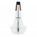 Jo-Ral Tenor Trombone Straight Mute, Aluminium