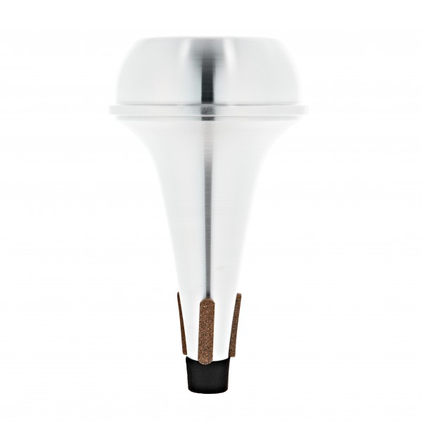 Jo-Ral Tenor Trombone Straight Mute, Aluminium