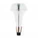 Jo-Ral Tenor Trombone Straight Mute, Aluminium