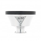 Jo-Ral Trumpet Plunger Mute, Aluminium