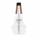 Jo-Ral Trumpet Straight Mute, Aluminium