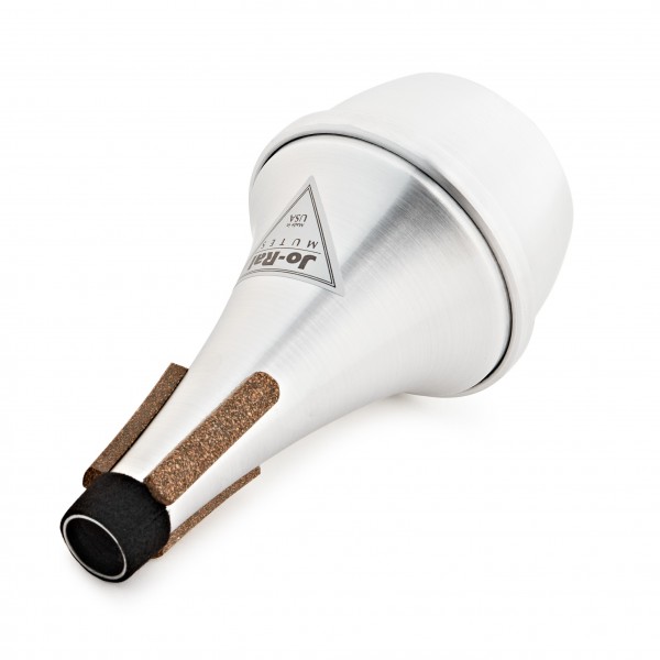 Jo-Ral Trumpet Straight Mute, Aluminium