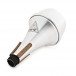 Jo-Ral Trumpet Straight Mute, Aluminium