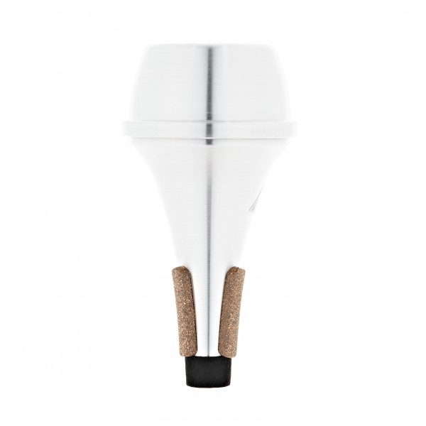 Jo-Ral Trumpet Straight Mute, Aluminium