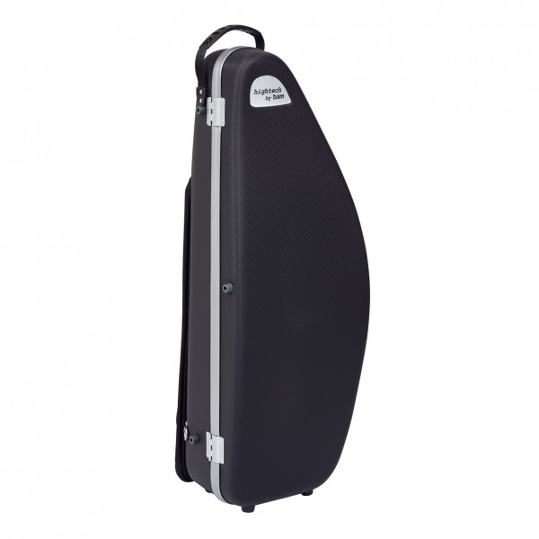 BAM PANT4102XL Panther Hightech Tenor Saxophone Case, Black