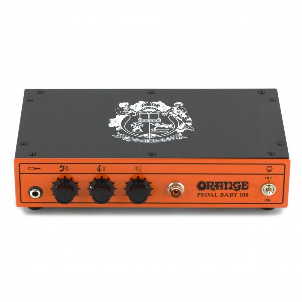 PEDAL-BABY-100-SECONDHAND-CCQ2879