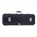 BAM PANT5201XL Panther Hightech Compact Viola Case, Black - Back 