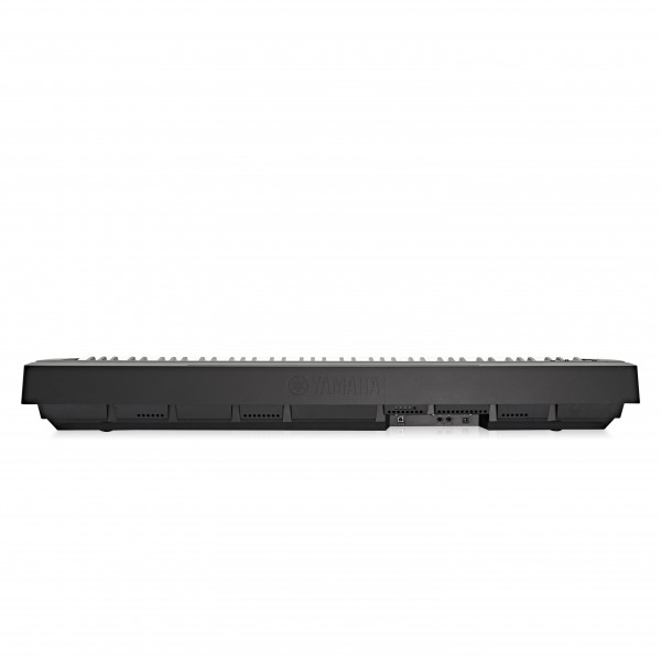 Yamaha P45 Digital Piano, Black