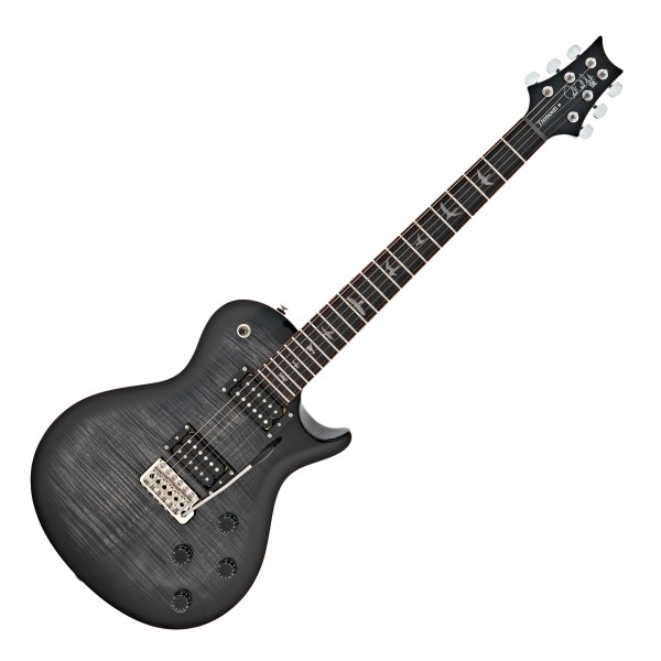 PRS SE Tremonti, Charcoal Burst