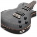 PRS SE Tremonti, Charcoal Burst