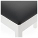 Kawai Piano Stool, Satin White