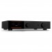 Audiolab 9000-Q Pre Amplifier, Black - right turn 