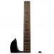 Sterling by Music Man Pete Wentz Signature Bass