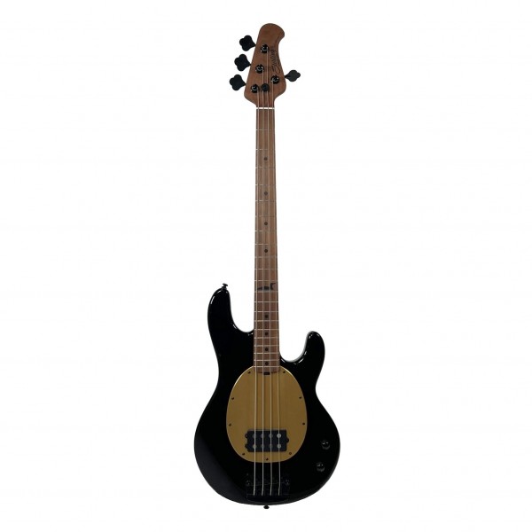 Sterling by Music Man Pete Wentz Signature Bass