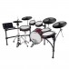 Alesis Strata Prime Electronic Drumkit - Angle