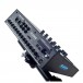 Alesis Strata Prime Electronic Drumkit - Module Rear Angle