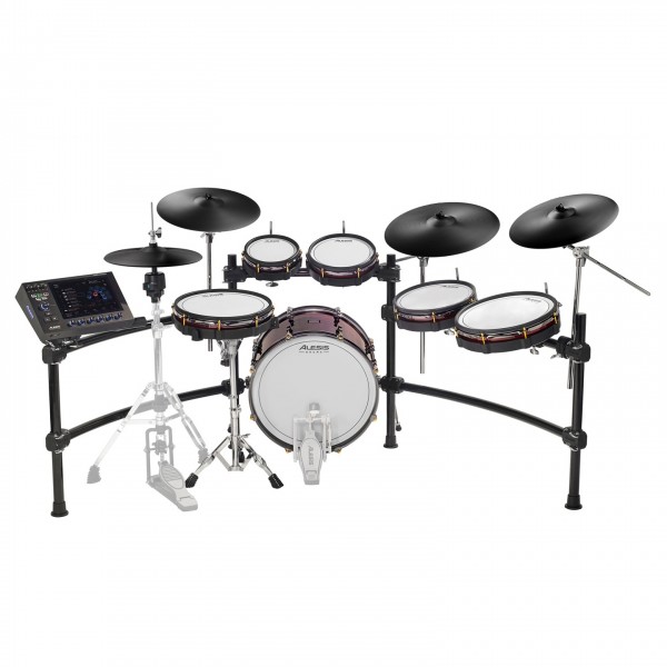 Alesis Strata Prime Electronic Drumkit