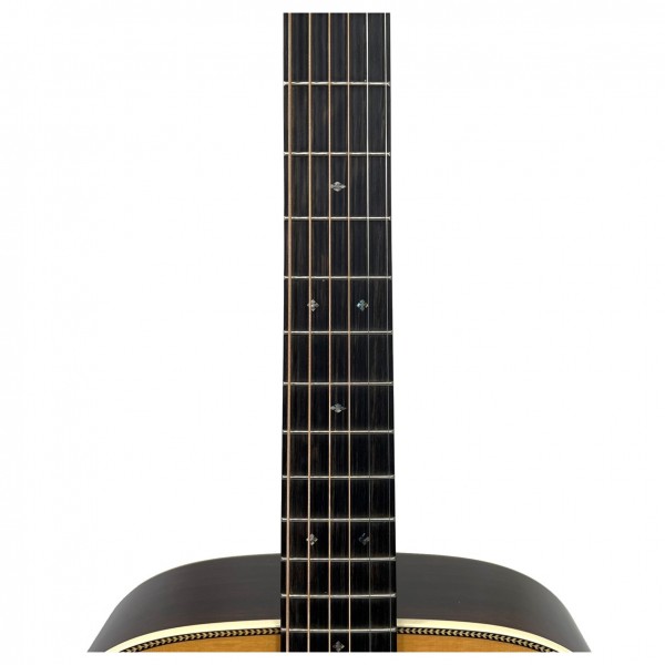 M*e様 B. 'Domingos Martins' Original Clon Martin Custom 000-28 Authentic 1937 Guitar & Case, Ambertone