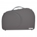 BAM ET6001XL L'Etoile Hightech French Horn Case, Mud Grey