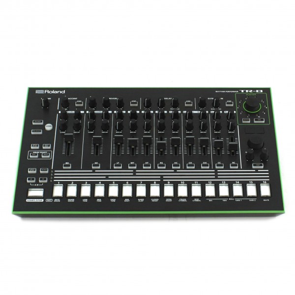 TI-TR-8-SECONDHAND-CCQ3366