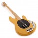 Sterling StingRay Classic Bass, Butterscotch