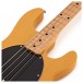 Sterling StingRay Classic Bass, Butterscotch