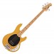 Sterling StingRay Classic Bass, Butterscotch