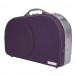 BAM ET6001XL L'Etoile Hightech French Horn Case, Violet