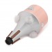 Jo-Ral Trumpet Bucket Mute, Copper Bottom