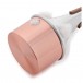 Jo-Ral Trumpet Bucket Mute, Copper Bottom