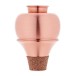 Jo-Ral Trumpet Bubble Mute, Copper