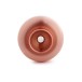 Jo-Ral Trumpet Bubble Mute, Copper