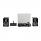 Pro-Ject Stereo Set E1, Black
