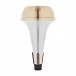 Jo-Ral Tenor Trombone Straight Mute, Brass Bottom