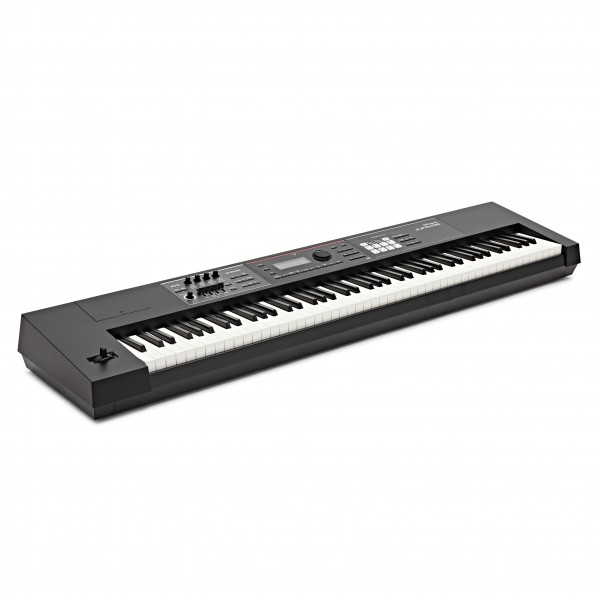 Roland Juno-DS88 88 Key Synthesizer - Ex Demo at Gear4music