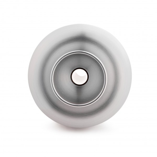 Jo-Ral Tenor Trombone Bubble Mute, Aluminium